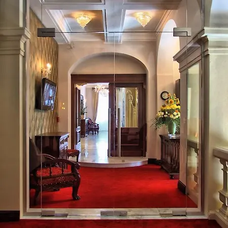 Maison d'hôtes Shanti Poznań