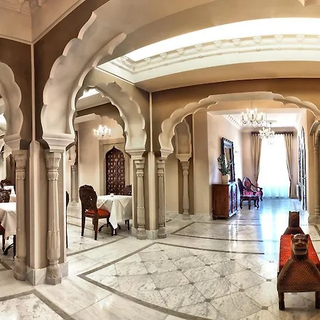 Shanti Maison d'hôtes 3*