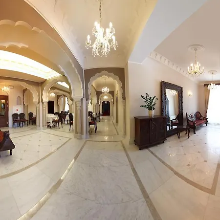 Shanti Maison d'hôtes