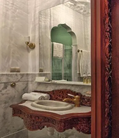 Shanti Maison d'hôtes