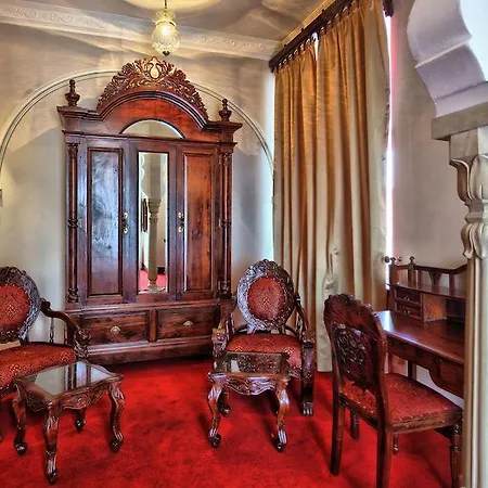 Maison d'hôtes Shanti 3*