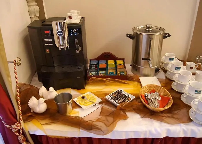 Pensjonat Shanti Poznań