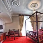 Гостевой дом Shanti 3*