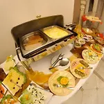Shanti 3* Познань