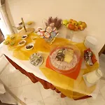 Гостевой дом Shanti