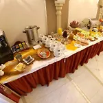 Гостевой дом Shanti