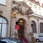 Shanti Гостевой дом 3*