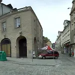 Shanti Гостевой дом