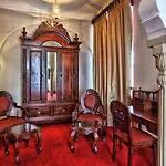 Гостевой дом Shanti 3*