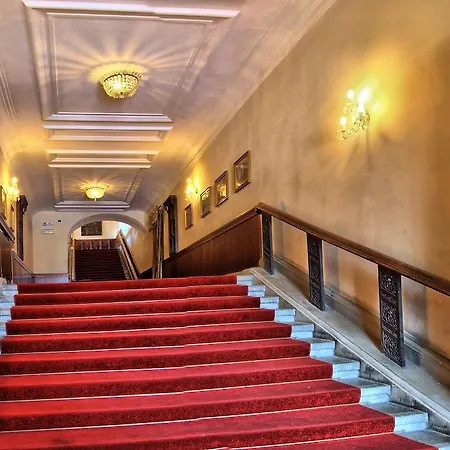 Shanti Affittacamere 3*