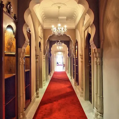 Shanti 3* Poznań