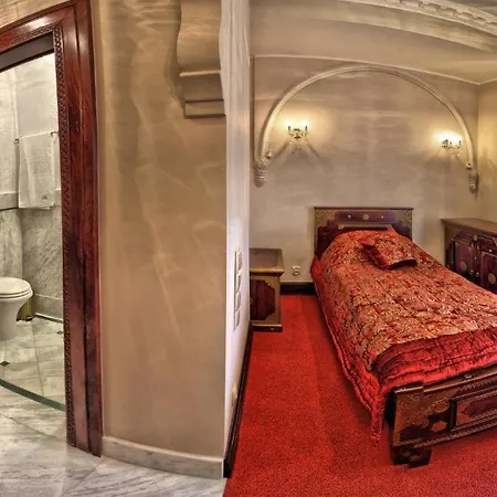 Shanti 3* Poznań
