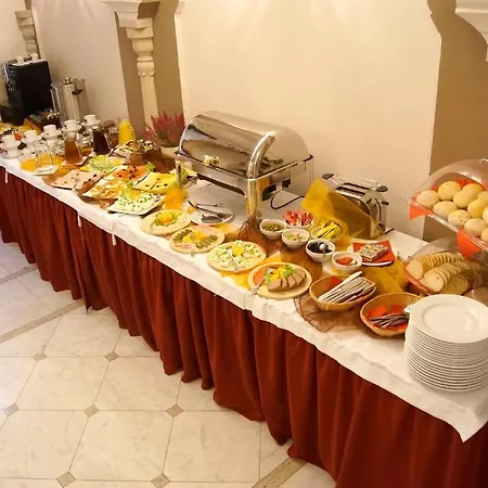 Shanti Guest house