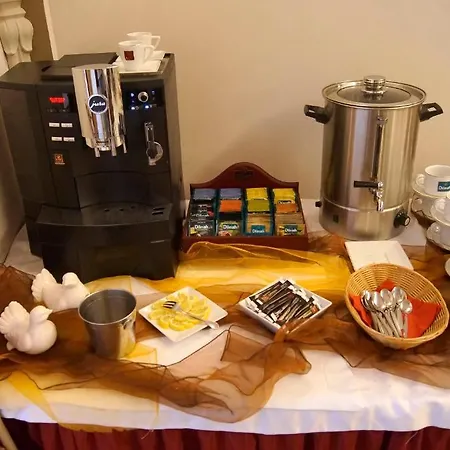 Konukevi Shanti Poznan