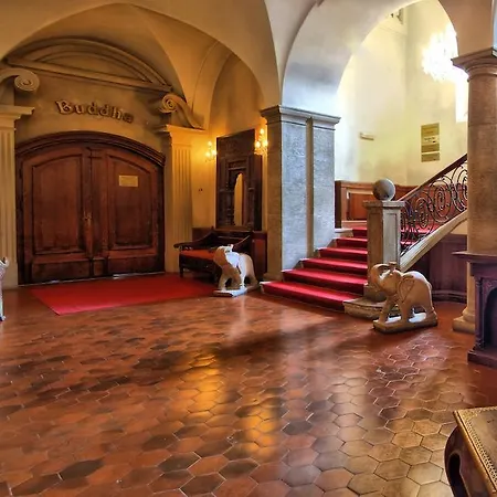 Shanti Guest house Poznan