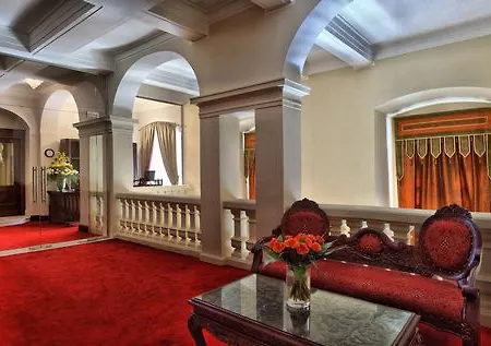 Shanti 3* Poznan