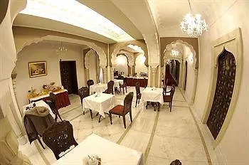 Shanti Affittacamere Poznań