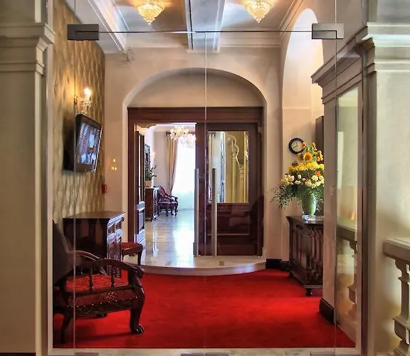 Affittacamere Shanti Poznań