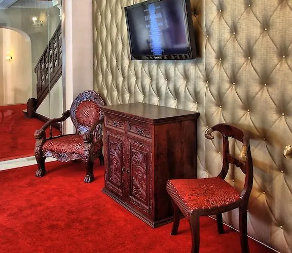 Shanti 3* ポズナン