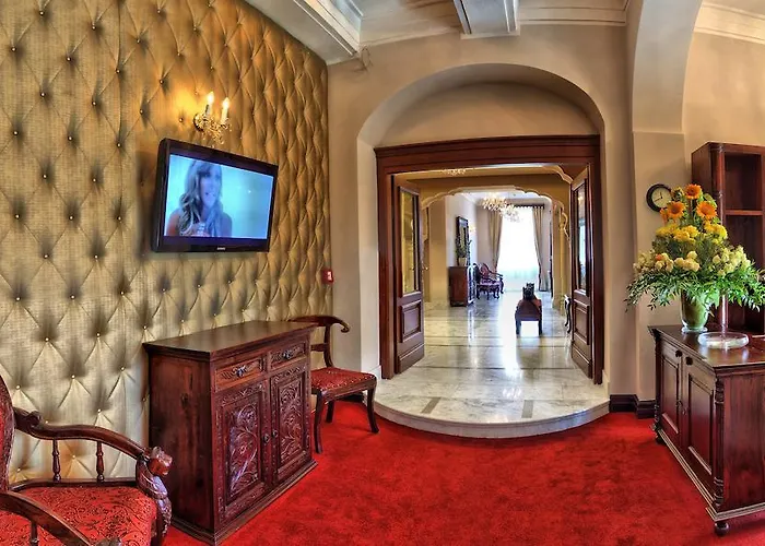 Shanti 3* ポズナン