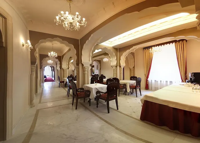 Shanti Affittacamere Poznań