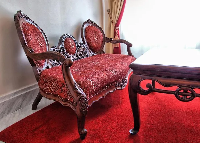 Shanti Affittacamere