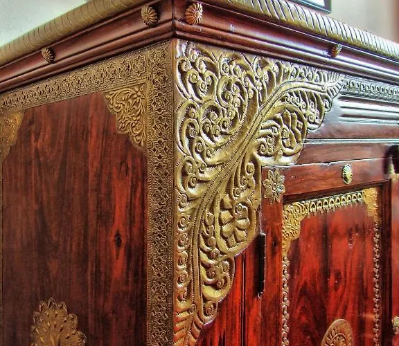 Affittacamere Shanti Poznań