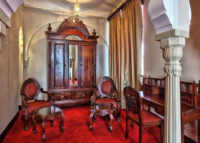 Affittacamere Shanti 3*