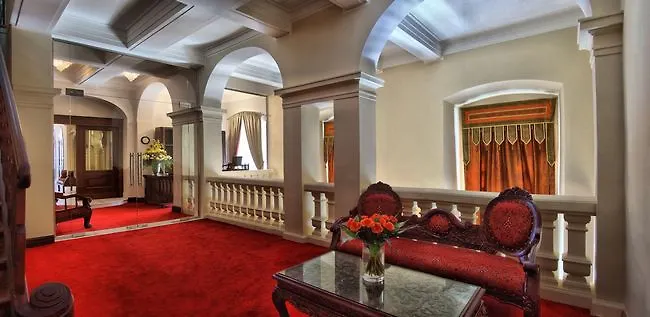 Shanti 3* ポズナン